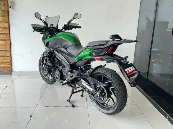 BAJAJ-DOMINAR 400 BAJAJ-DOMINAR 400-2024