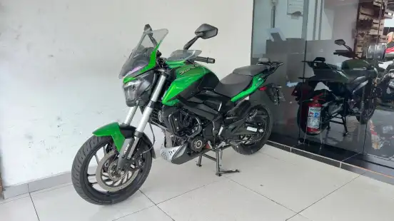 BAJAJ-DOMINAR 400 BAJAJ-DOMINAR 400-2024