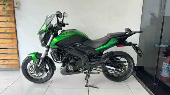 BAJAJ-DOMINAR 400-2024
