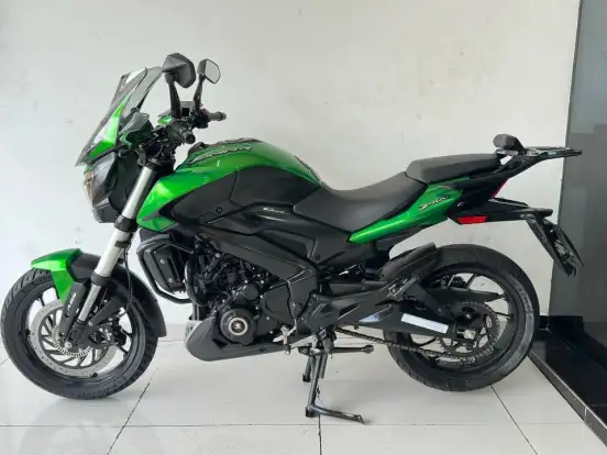 BAJAJ-DOMINAR 400 BAJAJ-DOMINAR 400-2024