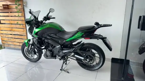 BAJAJ-DOMINAR 400 BAJAJ-DOMINAR 400-2024