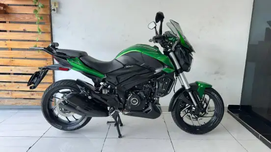 BAJAJ-DOMINAR 400 BAJAJ-DOMINAR 400-2024