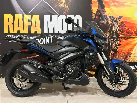 BAJAJ DOMINAR 400 