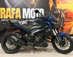 BAJAJ DOMINAR 400 BAJAJ DOMINAR 400