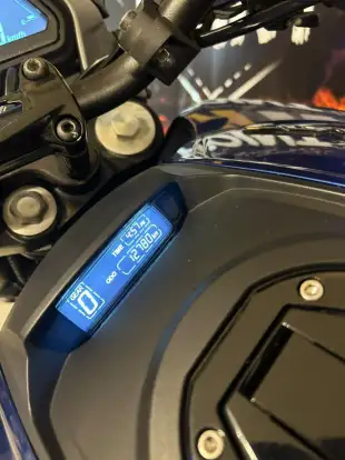 BAJAJ-DOMINAR 400 BAJAJ-DOMINAR 400-2025