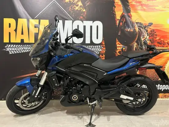 BAJAJ-DOMINAR 400-2025