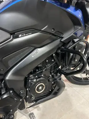 BAJAJ-DOMINAR 400 BAJAJ-DOMINAR 400-2025