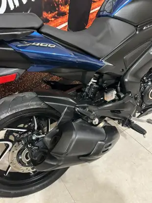 BAJAJ-DOMINAR 400 BAJAJ-DOMINAR 400-2025