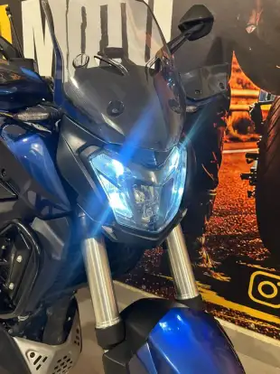 BAJAJ-DOMINAR 400 BAJAJ-DOMINAR 400-2025