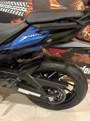 BAJAJ-DOMINAR 400 BAJAJ-DOMINAR 400-2025
