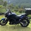 BAJAJ DOMINAR 400 BAJAJ DOMINAR 400