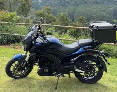 BAJAJ DOMINAR 400 BAJAJ DOMINAR 400