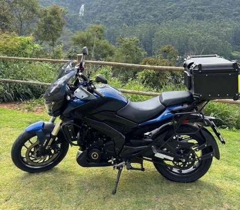 BAJAJ-DOMINAR 400-2026