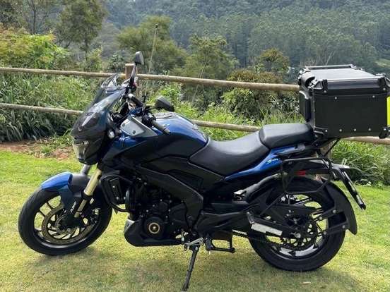 BAJAJ-DOMINAR 400 BAJAJ-DOMINAR 400-2026
