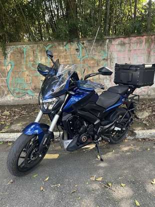 BAJAJ-DOMINAR 400-2026