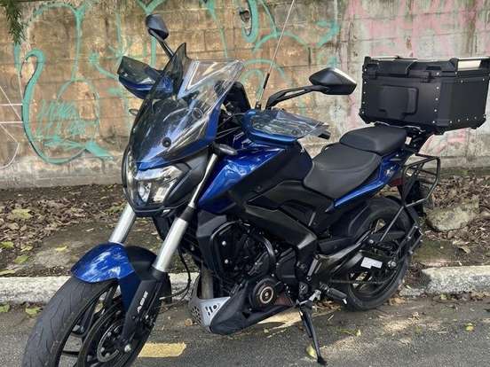 BAJAJ-DOMINAR 400 BAJAJ-DOMINAR 400-2026