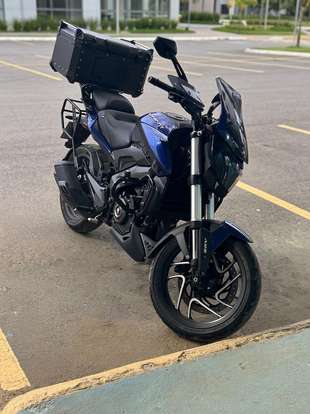 BAJAJ-DOMINAR 400-2026