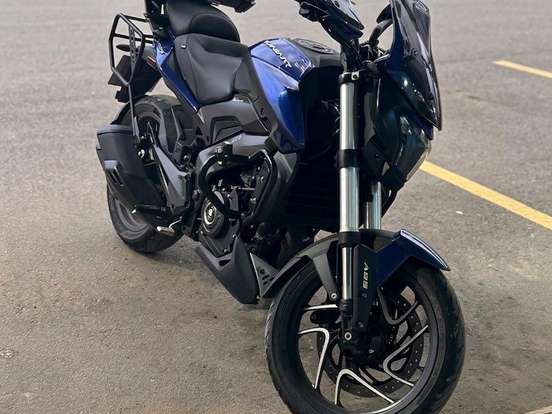 BAJAJ-DOMINAR 400 BAJAJ-DOMINAR 400-2026