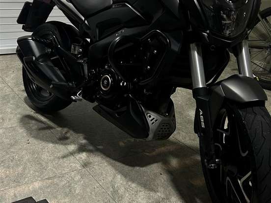 BAJAJ-DOMINAR 400 BAJAJ-DOMINAR 400-2025