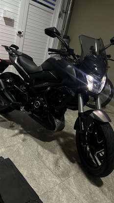 BAJAJ-DOMINAR 400-2025