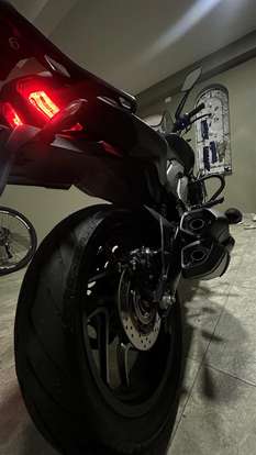 BAJAJ-DOMINAR 400-2025