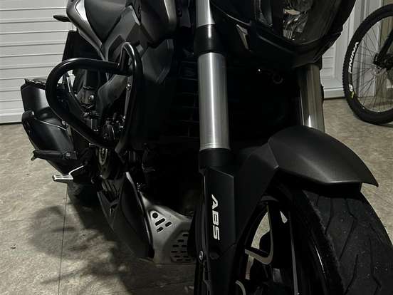 BAJAJ-DOMINAR 400 BAJAJ-DOMINAR 400-2025