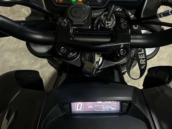 BAJAJ-DOMINAR 400 BAJAJ-DOMINAR 400-2025