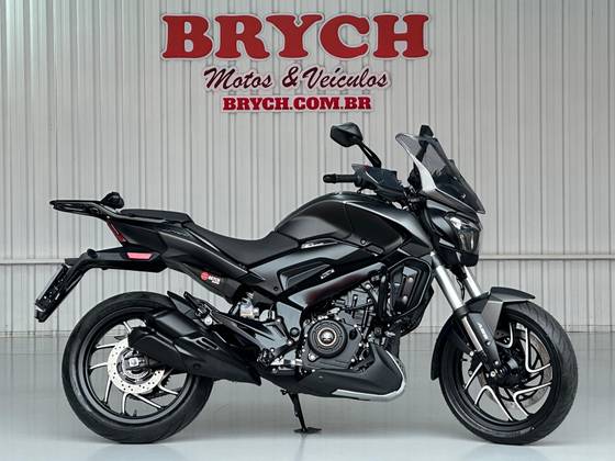 BAJAJ DOMINAR 400 
