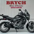 BAJAJ DOMINAR 400 BAJAJ DOMINAR 400