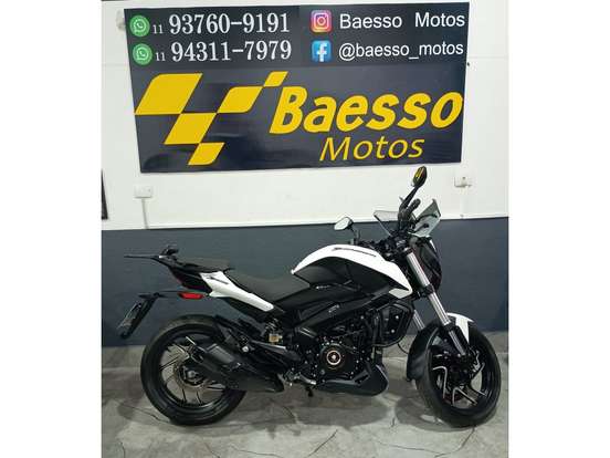 BAJAJ-DOMINAR 400-2025