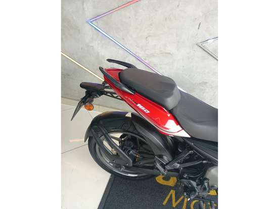 BAJAJ-DOMINAR NS160-2025