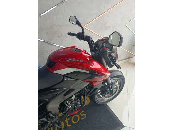 BAJAJ-DOMINAR NS160-2025