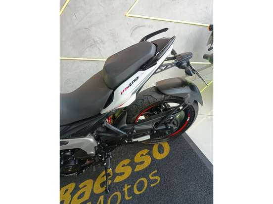 BAJAJ-DOMINAR NS400Z BAJAJ-DOMINAR NS400Z-2025