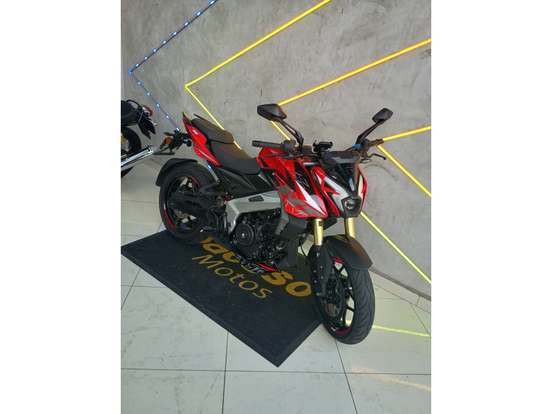 BAJAJ-DOMINAR NS400Z-2025