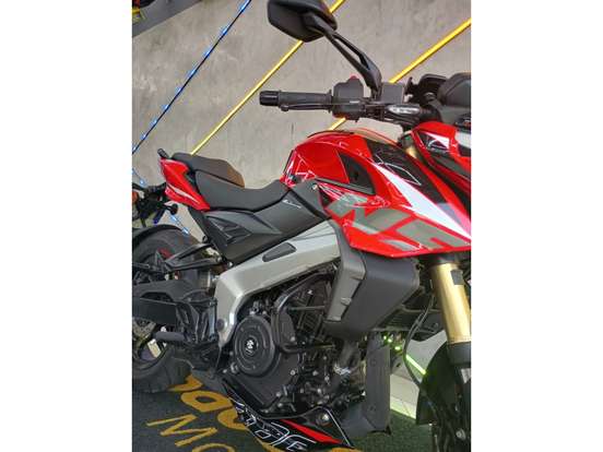 BAJAJ-DOMINAR NS400Z BAJAJ-DOMINAR NS400Z-2025
