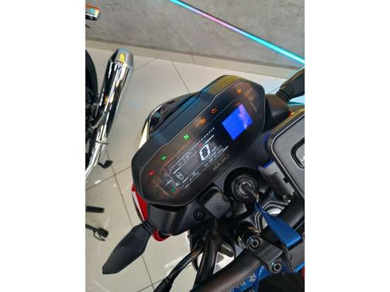 BAJAJ-DOMINAR NS400Z-2025