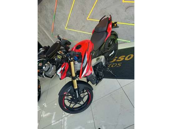 BAJAJ-DOMINAR NS400Z-2025