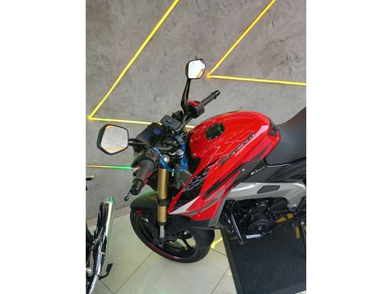 BAJAJ-DOMINAR NS400Z BAJAJ-DOMINAR NS400Z-2025