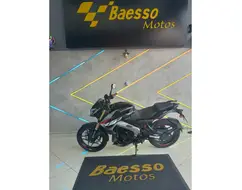 BAJAJ DOMINAR NS400Z BAJAJ DOMINAR NS400Z