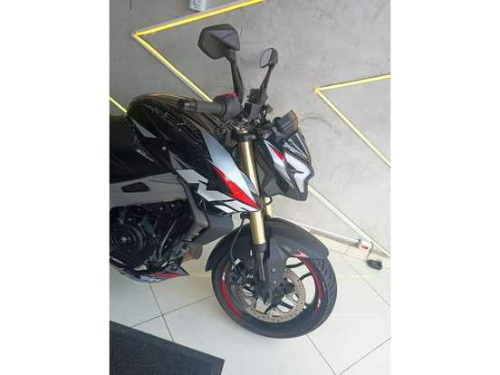 BAJAJ-DOMINAR NS400Z-2026