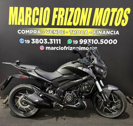 BAJAJ DOMINAR NS400Z 