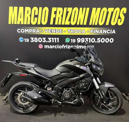 BAJAJ-DOMINAR NS400Z-2026