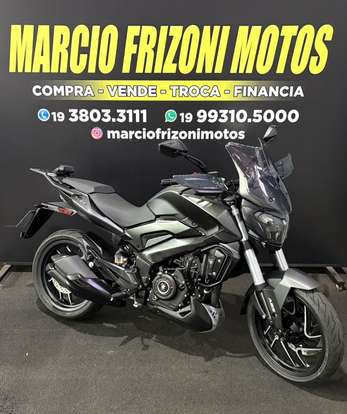 BAJAJ-DOMINAR NS400Z-2026