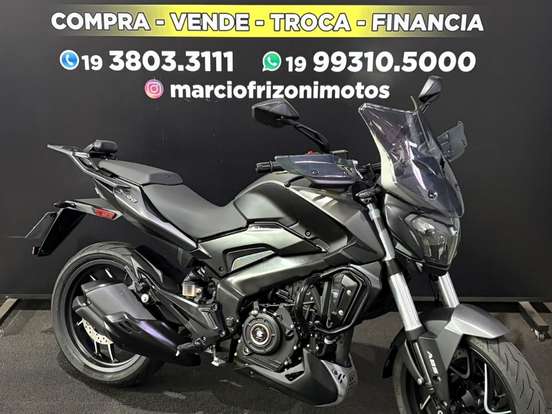 BAJAJ-DOMINAR NS400Z BAJAJ-DOMINAR NS400Z-2026