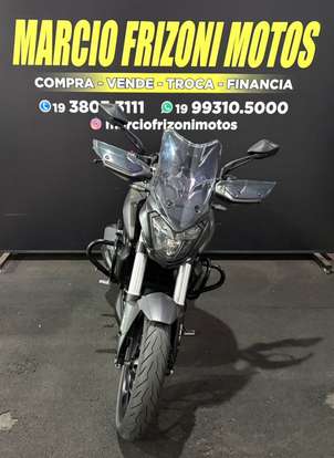 BAJAJ-DOMINAR NS400Z-2026