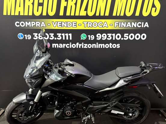 BAJAJ-DOMINAR NS400Z BAJAJ-DOMINAR NS400Z-2026