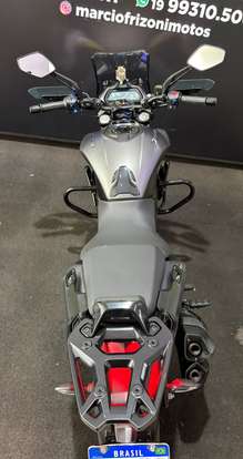 BAJAJ-DOMINAR NS400Z-2026
