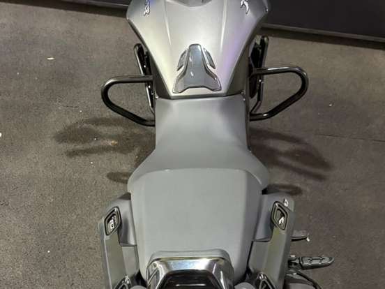 BAJAJ-DOMINAR NS400Z BAJAJ-DOMINAR NS400Z-2026