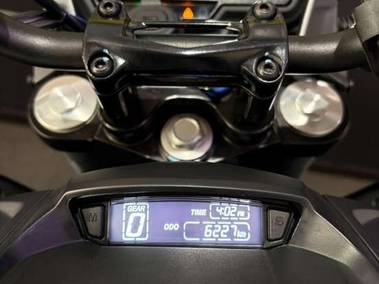 BAJAJ-DOMINAR NS400Z BAJAJ-DOMINAR NS400Z-2026