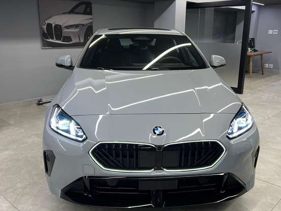 BMW-220i-2.0 16V TURBO GASOLINA GRAN COUPÉ M SPORT STEPTRONIC BMW-220i-2025